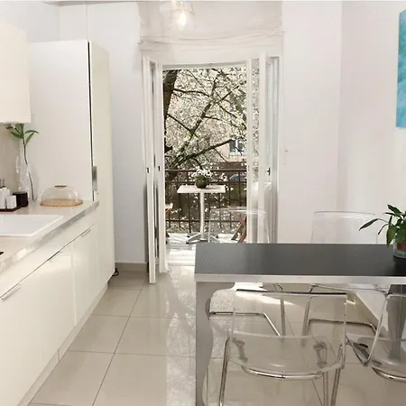 Fancy House Apartmán *