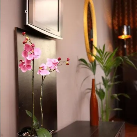 Fancy House Apartmán *