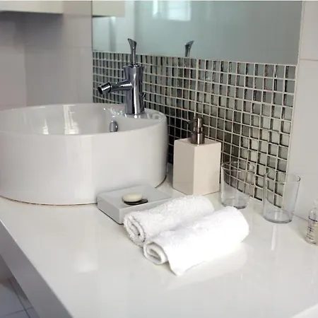 Apartmán Fancy House Poznaň