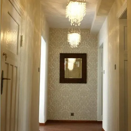 Fancy House Poznań