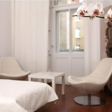 Fancy House Apartman *