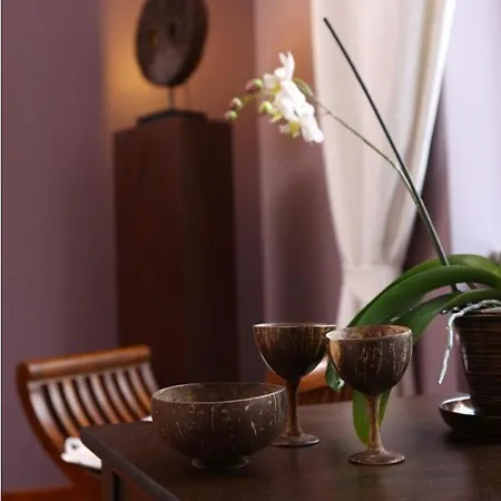 Apartman Fancy House Poznań